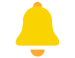 Notification bell